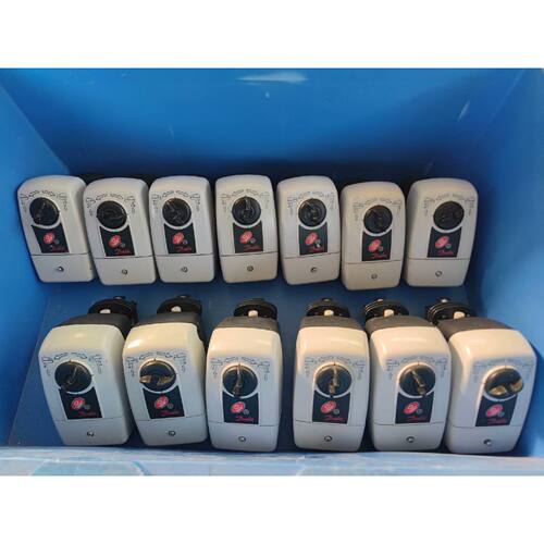 〔议价-可维修〕执行器AME435 082H0161 是13个 蓝色0 工业自动化