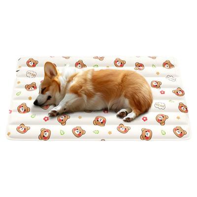 【小红书推荐】宠物冰垫降温神器