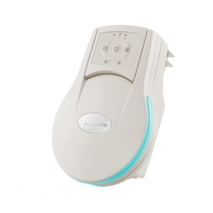 Dustie达氏空气除臭神器紫外线除菌消毒净化卫生间厕所宠物去异味