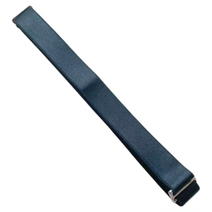 大腿环小腿腿圈朋克性感绑腿带装饰袜黑色吊袜带带扣白色丝袜