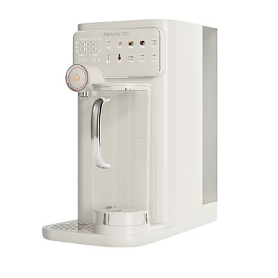 九阳台式净饮机即热喜马拉雅矿化