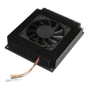 AGX Xavier/ AGX Orin专用散热片散热器 现货带发票专用现货