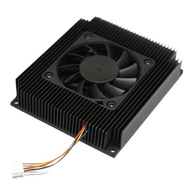 AGX Xavier/ AGX Orin专用散热片散热器 现货带发票专用现货