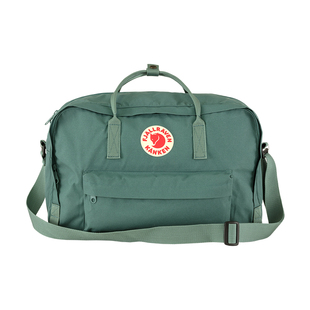 Fjallraven/北极狐Kanken Weekender单双肩背包大容量旅行包男女