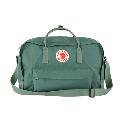 Fjallraven男女大容量背包挎包