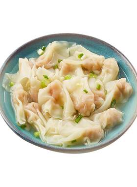 旗舰店鲜肉速食云吞馄饨吉祥馄饨