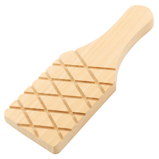 陶艺拍泥板软陶泥拍木搭子实木拍泥板子木锤拍泥塑陶艺工具木板拍