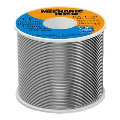 维修佬焊锡丝松香芯烙铁锡线常温