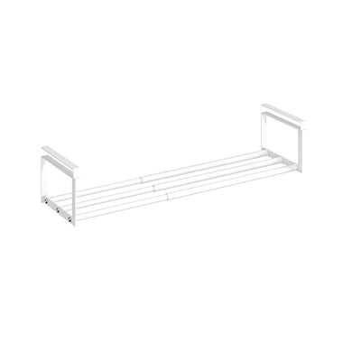 【可伸缩】鞋柜分层鞋架