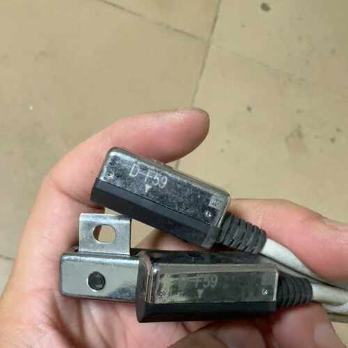 【请询价】SMC 磁性开关D-F59