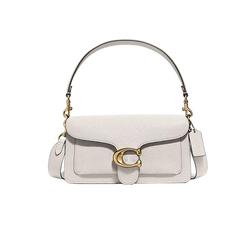 【自营】MCMVisetos Liz中号托特包女士单肩子母包大容量皮革