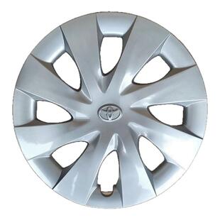 适用于丰田威驰轮毂盖 致炫轮盖车轮盖原装致享轮盖钢圈罩14\15寸