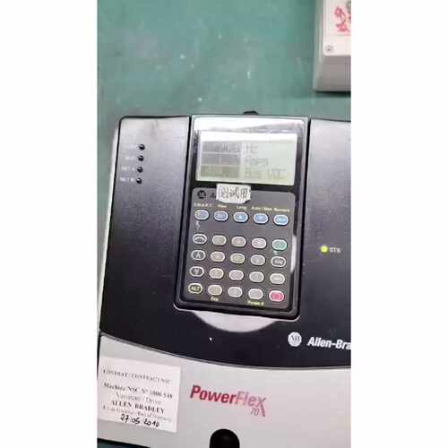 询AB变频器20AC8P7A0AYNANC03KW4KW