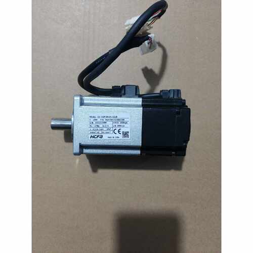 禾川伺服电机400W，型号SV-X2MH040A-B2LN，