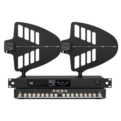 麦克风得普声天线放大器信号增强