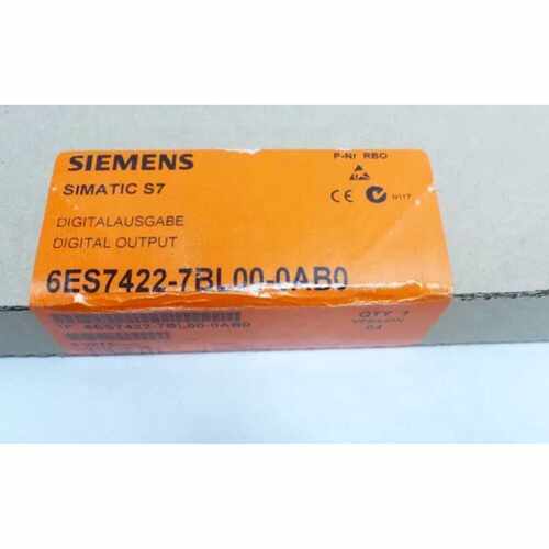 询价-6ES7422-7BL00-0AB0 6ES74227