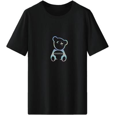 100%纯棉透气吸汗不起球不掉色