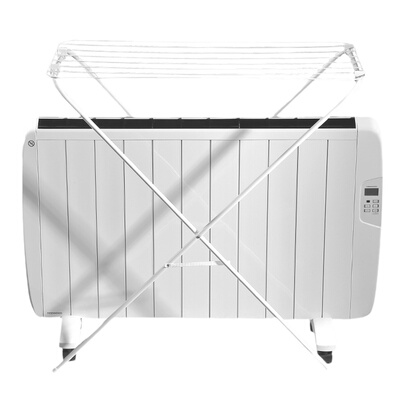 全屋对流式卫生间静音浴室暖风机