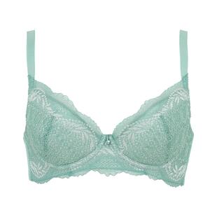 bradelis new york小胸聚拢1阶段调整侧收副乳文胸圆润饱满承托女