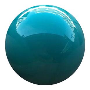 天然原矿蓝绿松石散珠小米无孔珠散圆珠镶嵌菩提凤眼diy项链手串