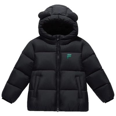 FILAKIDS斐乐儿童常规羽绒服