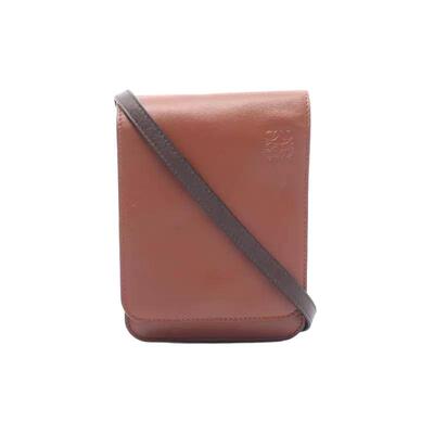 中古Loewe罗意威斜挎包メンズ