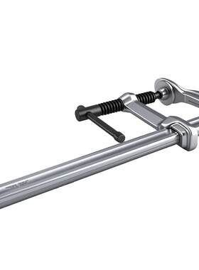 威达工业级重型F夹30x14.5mm