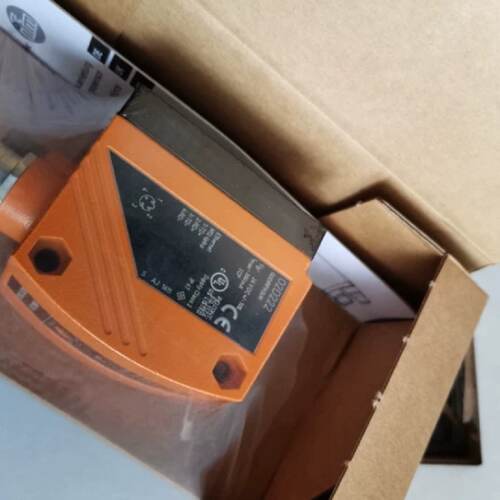 议价易福门条码读取器 O2D222