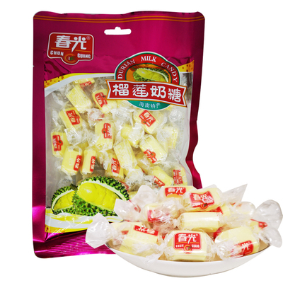 春光1000克婚庆小吃特制椰子糖