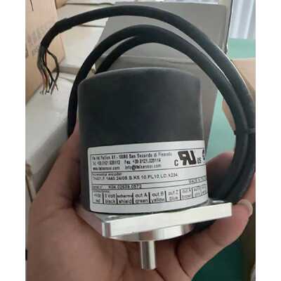 议价意大利ITALSENSOR编码器 TK421.F.1440.24/05.S.K5.10.PL10.L
