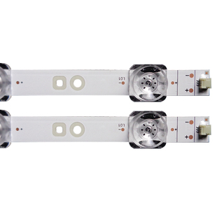 适用于 松下TH-65HX600C灯条 JL.D65091330-003AS-M_V0.2电视背光