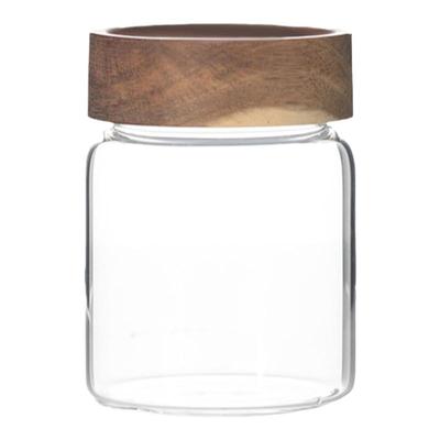 JOJO'SLIFEPD陈皮茶叶密封罐子