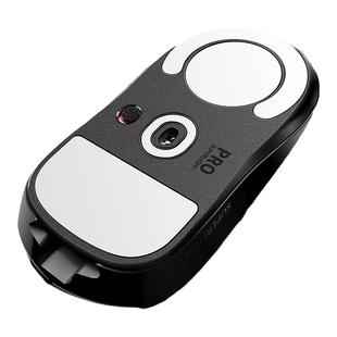 罗技G304G402G502G603G703G903GPW一代二代鼠标替换冰版脚贴电竞