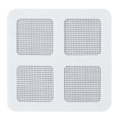 米乐奇墙洞不见墙壁破洞修补网纱