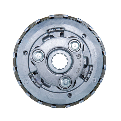 春风450摩托车离合器无损安装