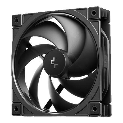 九州风神FD12V2机箱风扇散热风扇