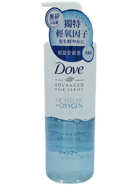 无硅油任何Dove/多芬护发素