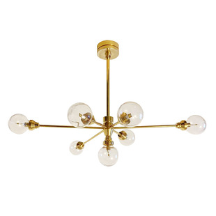 6分12分bjd兵人Blythe配件 迷你娃屋布景道具 无线酷炫魔豆灯可亮