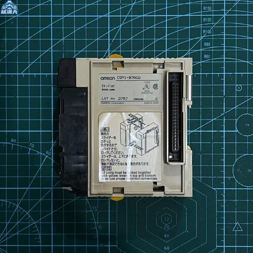 议价CQM1B7A02模块适用