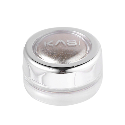 KaSi美甲极光欧泊粉梦幻云锦闪粉网红偏光七彩亮片专用指甲装饰品