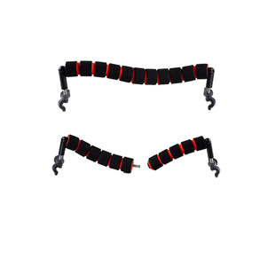 新!灵缇STRADPET专利小提琴分体海绵肩垫肩托超轻29g 成人,儿童用