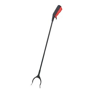 取物夹垃圾夹阳台卫生间夹子清洁捡垃圾夹家用捡拾器环卫长款夹子