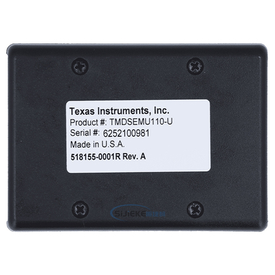 TMDSEMU110-U官方下载器编程器