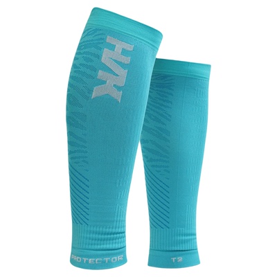 悍将护具梯度压力护腿