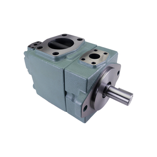 高压定量泵PV2R13-10-66/76/85-F-RAAA-43液压双联叶片压力泵