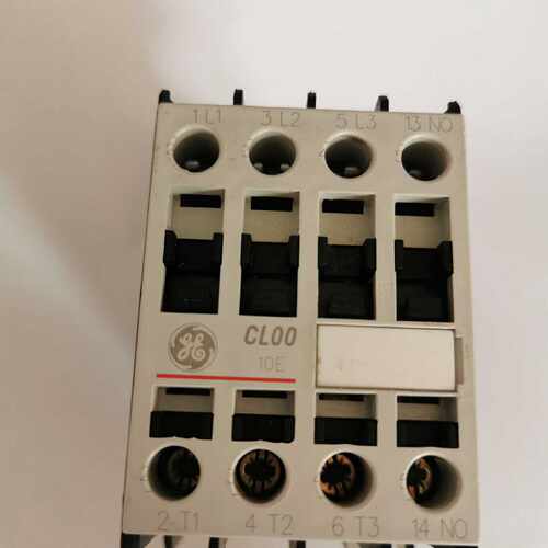 议价GE直流接触器 CL00D310T DC24V DC110V 现货
