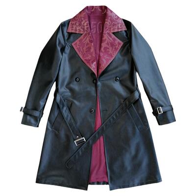 拳皇XV八神庵Cos服装