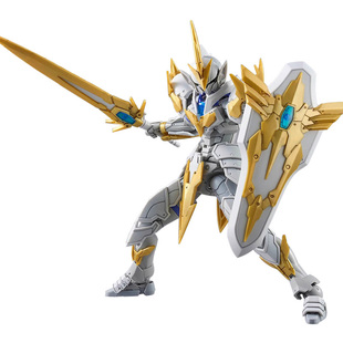 【自营】万代拼装模型 30MF系列 利贝尔骑士 利贝尔共和国骑士