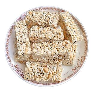 客家米橙梅州米程五华炒米糖菩米米子香米花酥米通米糕饼米饼小。