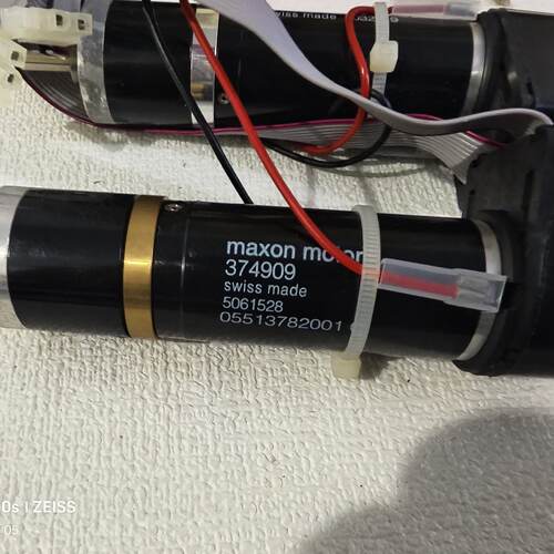 议价Maxon Motor Motor 374909 Acceleration  Reducer适用